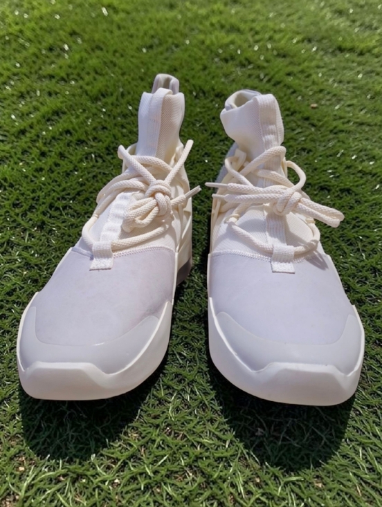 Nike Air FOG 1 Sail Size 13